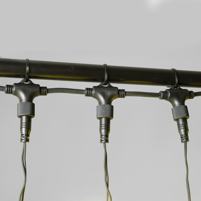 Светодиодный занавес Laitcom ECO402-1-2Y