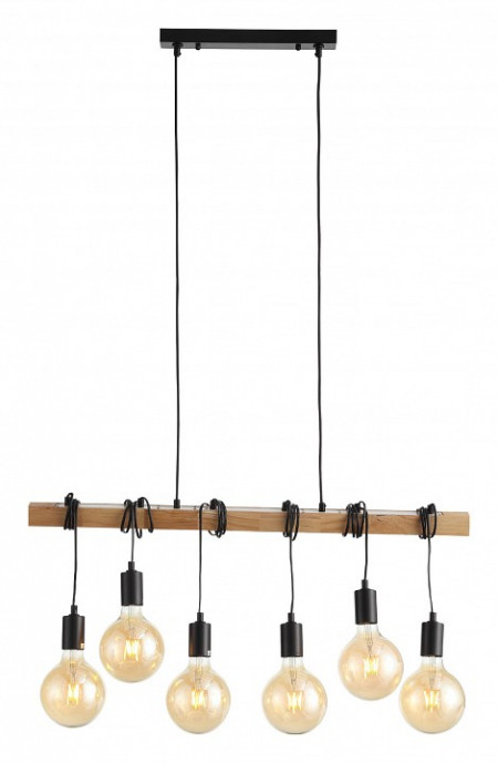 Подвесной светильник EVOLUCE Bagetti SL1142.403.06