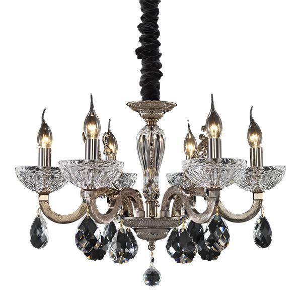 Подвесная люстра Lightstar 719068