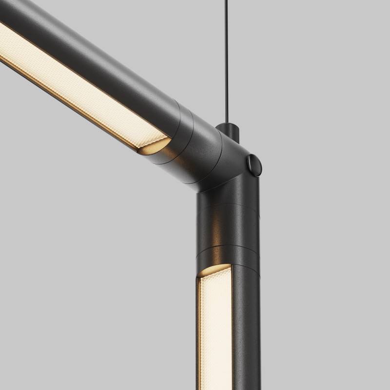 Коннектор Maytoni Technical CA014CL-B