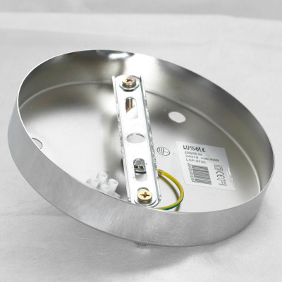 Подвесная люстра Lussole LSP-8755