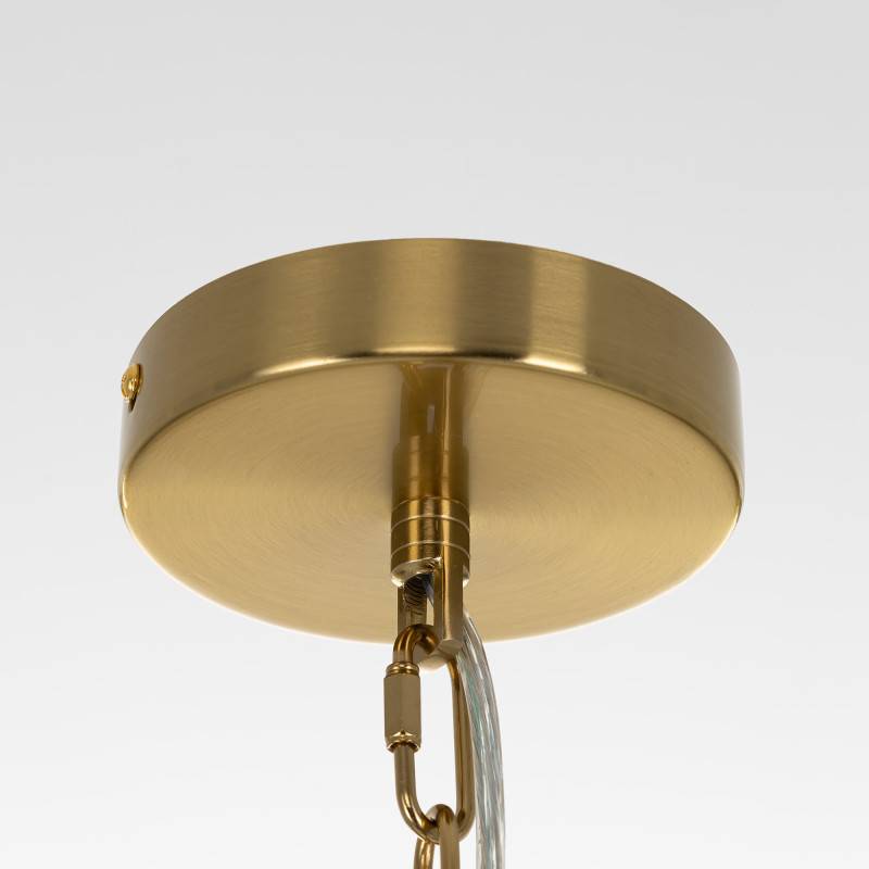 Подвесная люстра Citilux CL436172