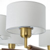 Подвесная люстра Citilux CL436172