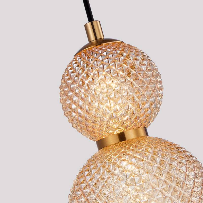 Подвесной светильник F-Promo 4612-1P