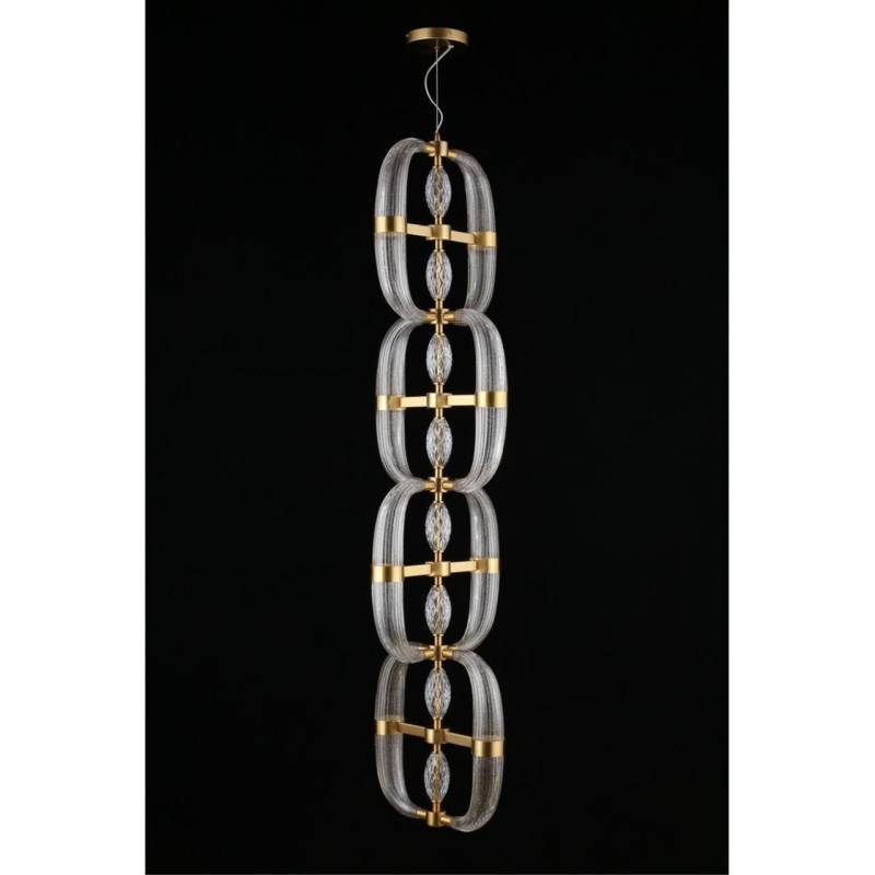 Подвесной светильник APLOYT APL.857.06.80