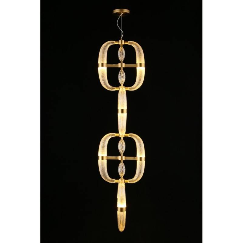 Подвесной светильник APLOYT APL.857.06.80