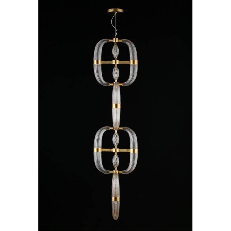 Подвесной светильник APLOYT APL.857.06.80