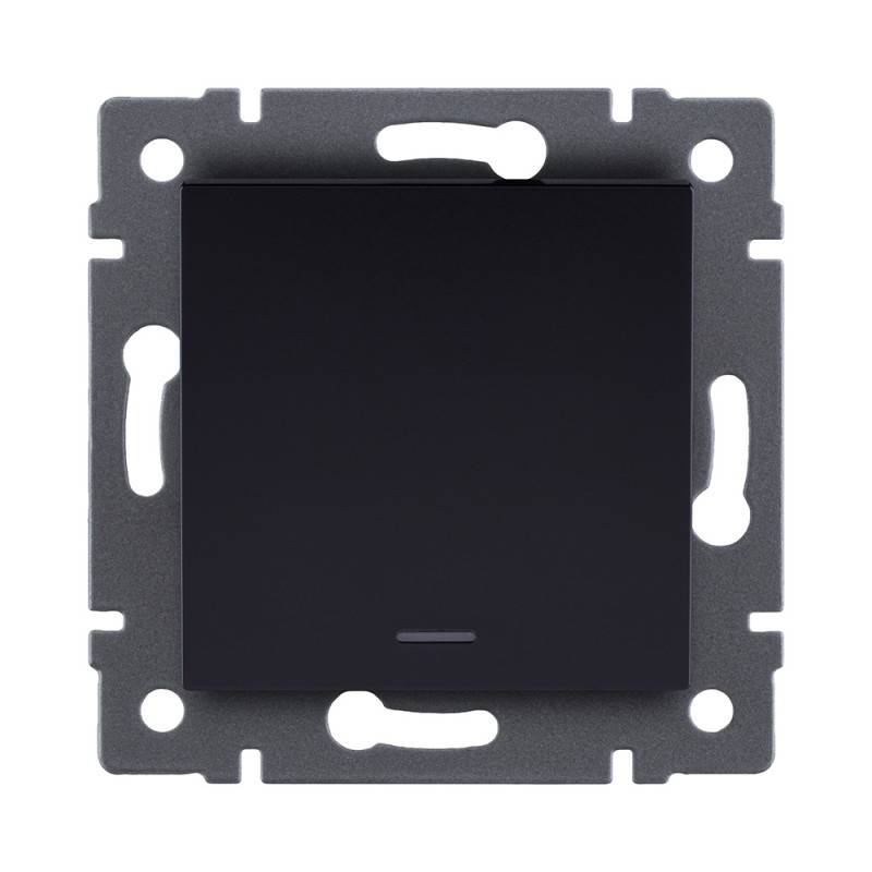 Выключатель KOLLINGER REA-S-013BK