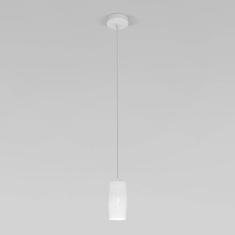 Подвесной светильник Eurosvet 50246/1 LED белый