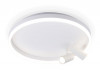 Накладной светильник Ambrella Light FL5112