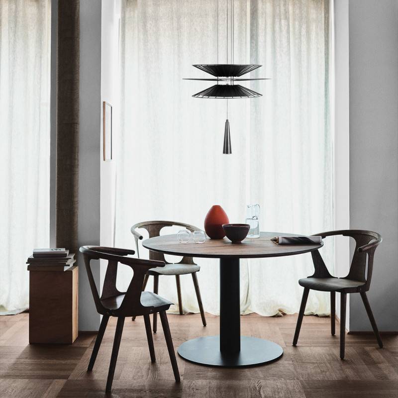 Подвесной светильник LOFT IT 10141B/400 Black