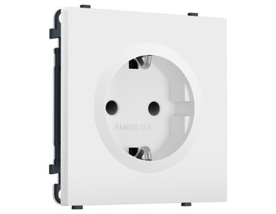Розетка Ambrella Volt MS827010