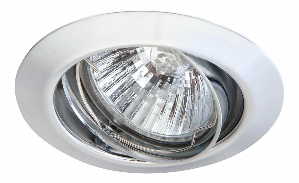 Встраиваемый светильник Arte Lamp Praktisch A1213PL-3CC