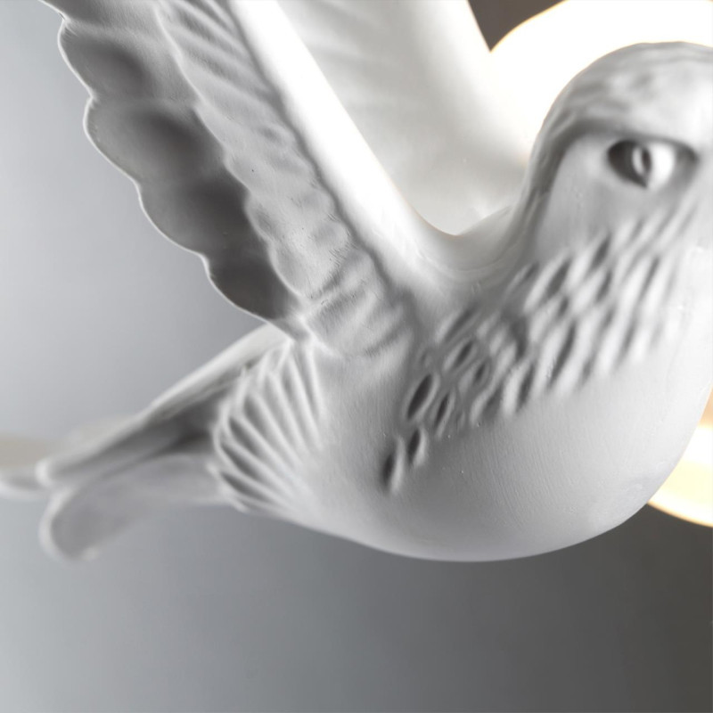 Детское бра Odeon Light 4310/3WL