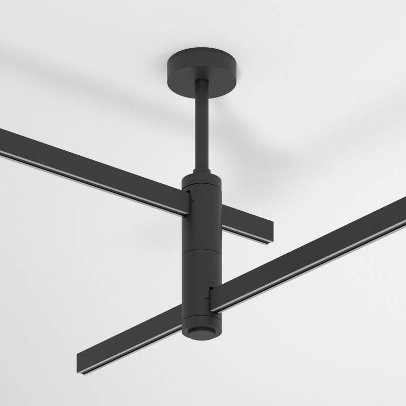 Стойка Elektrostandard Декоративная стойка двойная 85144/00