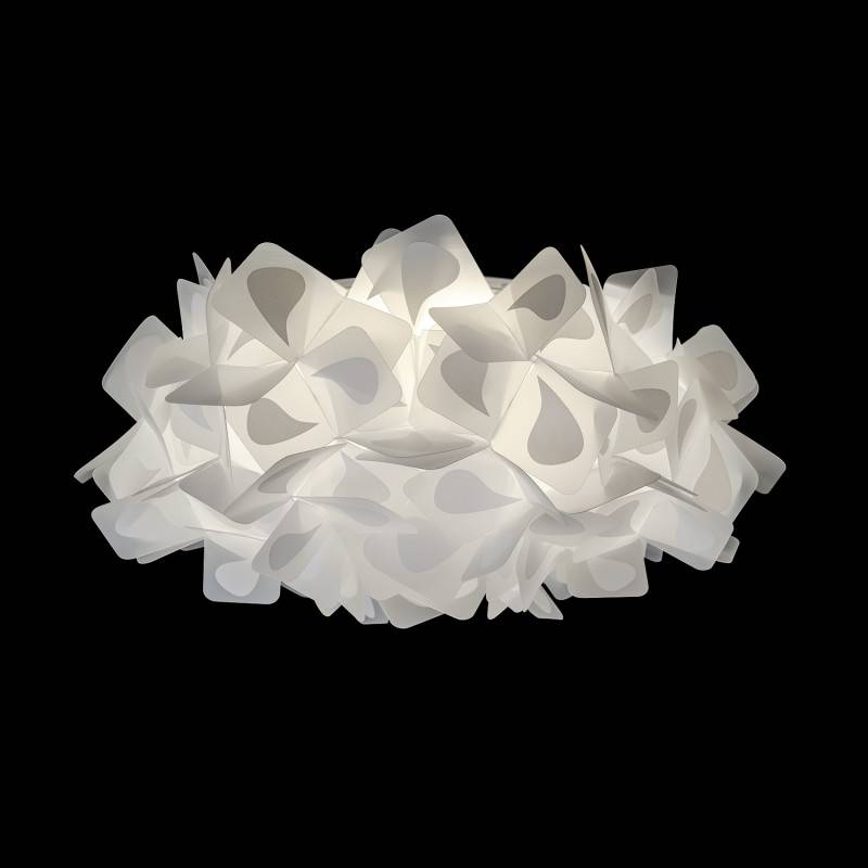 Накладной светильник LOFT IT 10595/530C White