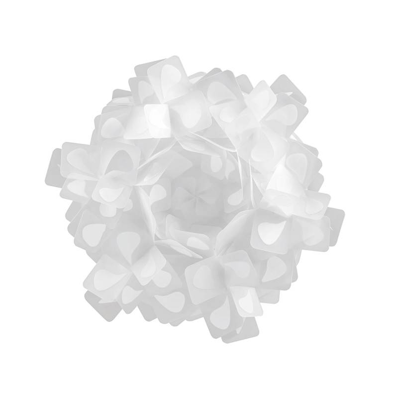 Накладной светильник LOFT IT 10595/530C White