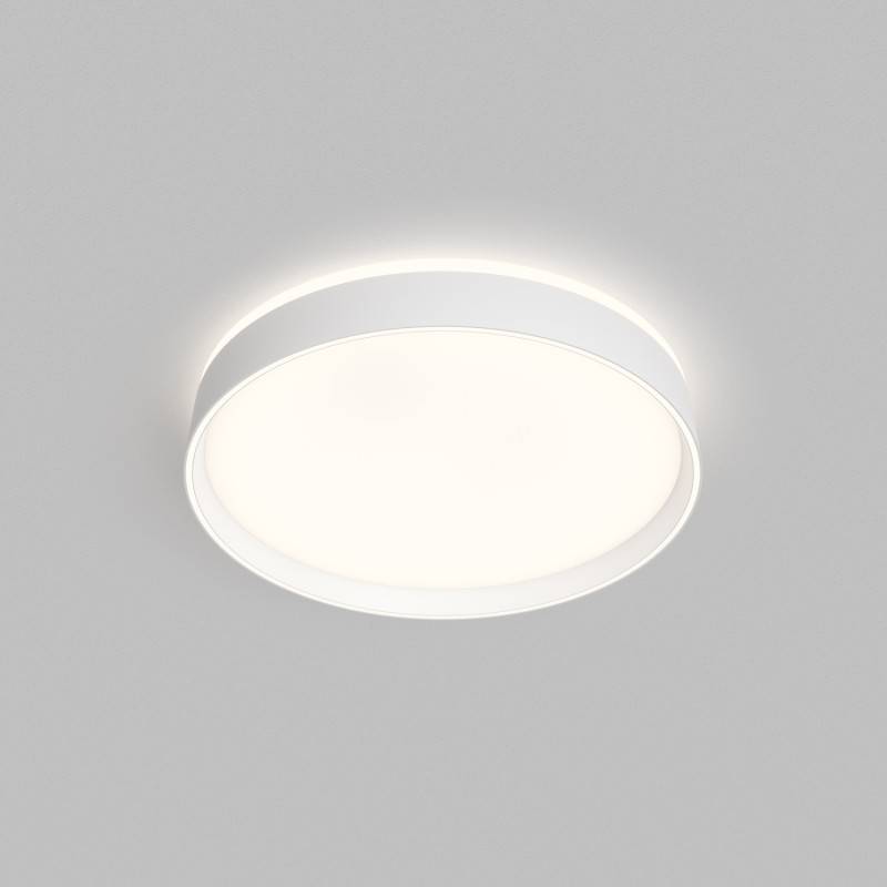 Накладной светильник Denkirs DK6510-WH