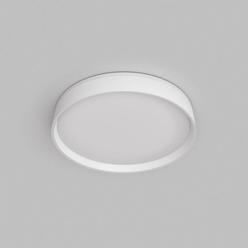 Накладной светильник Denkirs DK6510-WH