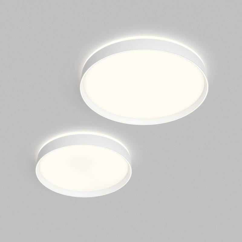 Накладной светильник Denkirs DK6510-WH