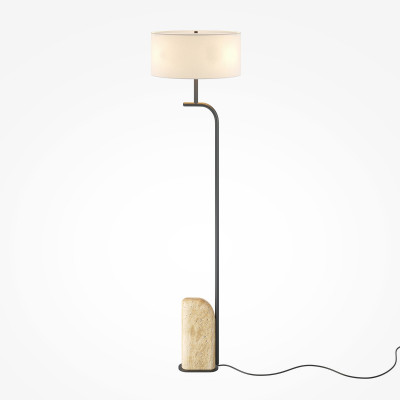 Торшер Maytoni MOD437FL-03B