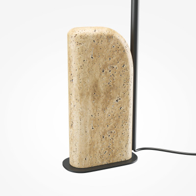 Торшер Maytoni MOD437FL-03B