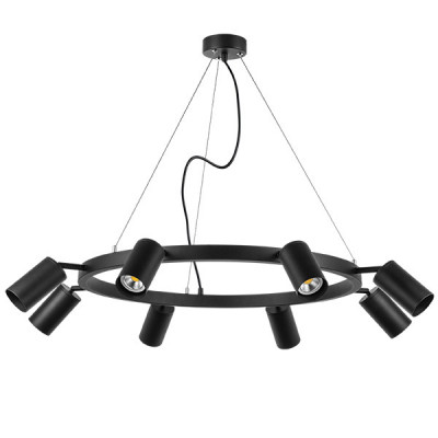 Подвесная люстра Lightstar LR018378