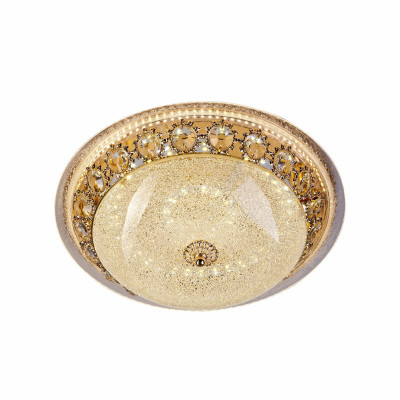 Накладной светильник LED4U L1110-400 GD