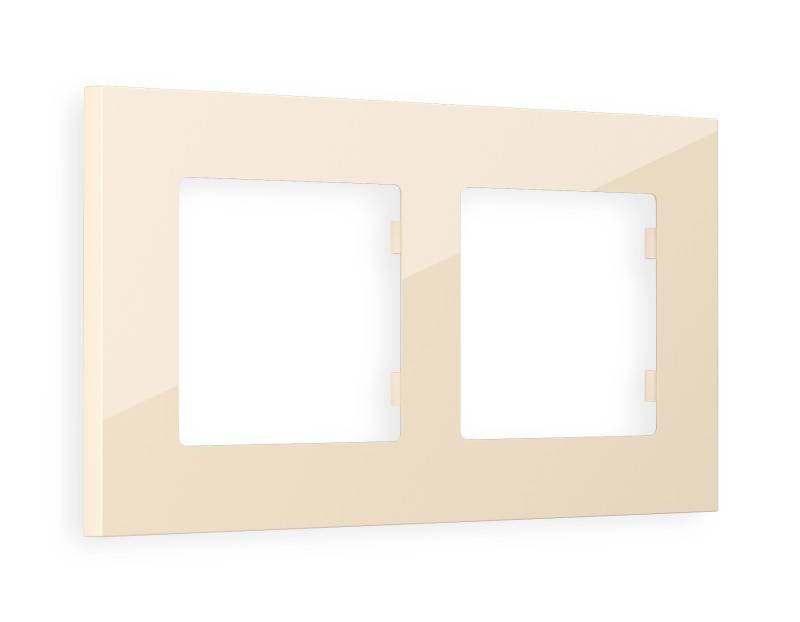 Рамка Ambrella Volt AF250302