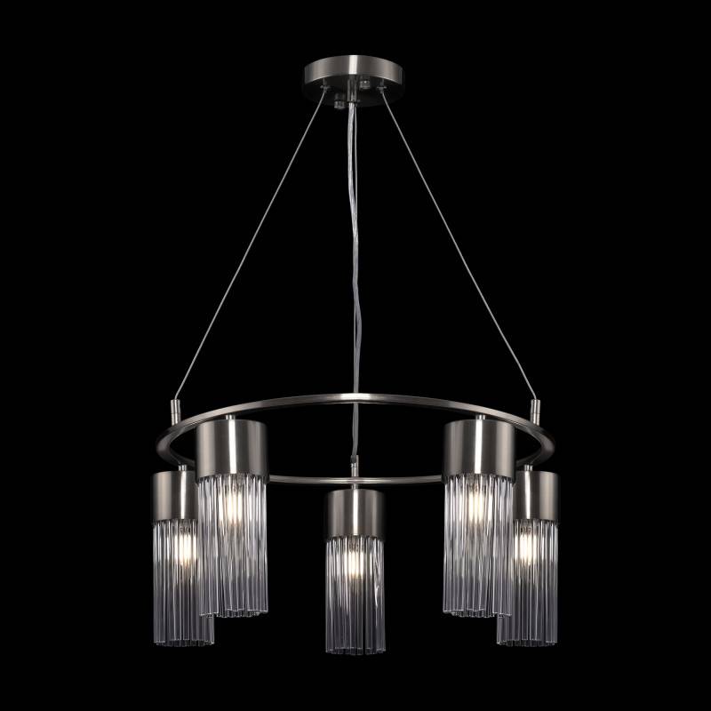 Подвесная люстра Freya FR5050PL-05N