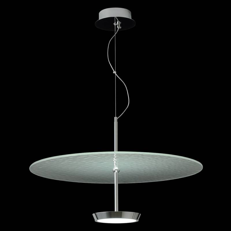 Подвесной светильник Crystal Lux NICOLE SP18W LED