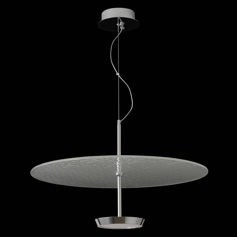 Подвесной светильник Crystal Lux NICOLE SP18W LED