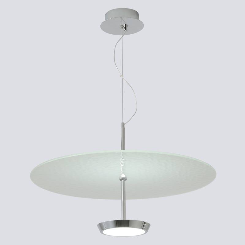 Подвесной светильник Crystal Lux NICOLE SP18W LED
