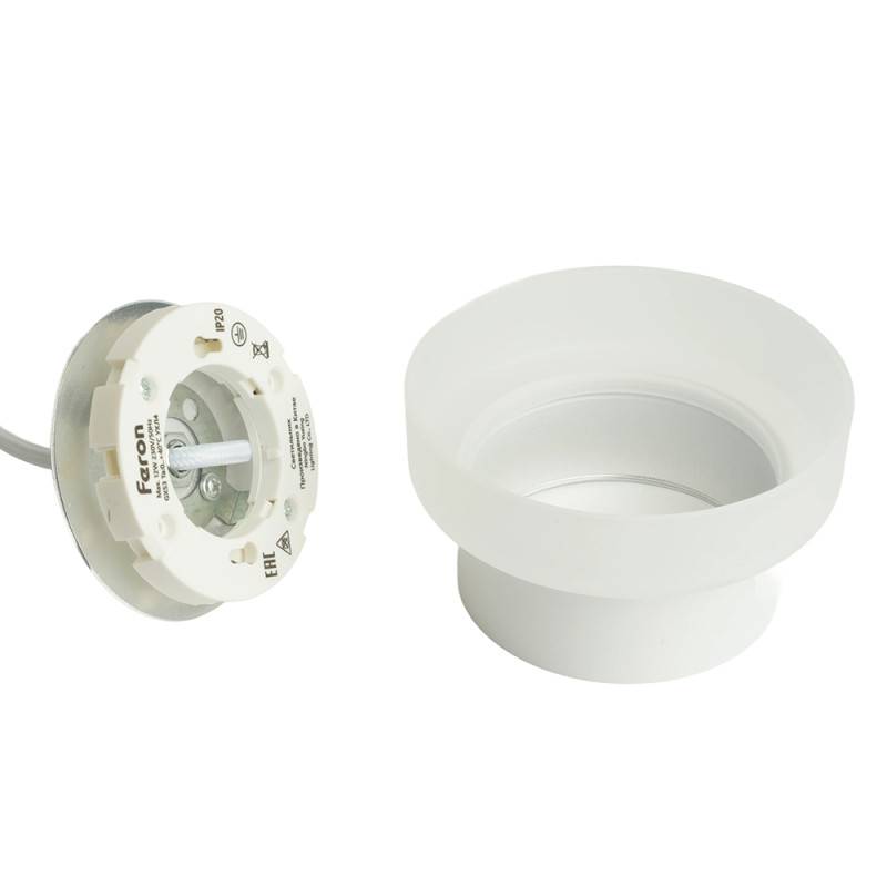 Накладной светильник Feron 51686