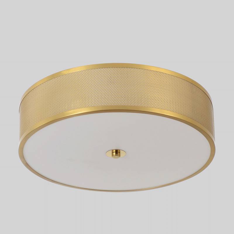 Подвесной светильник Crystal Lux BUTTON PL32W LED