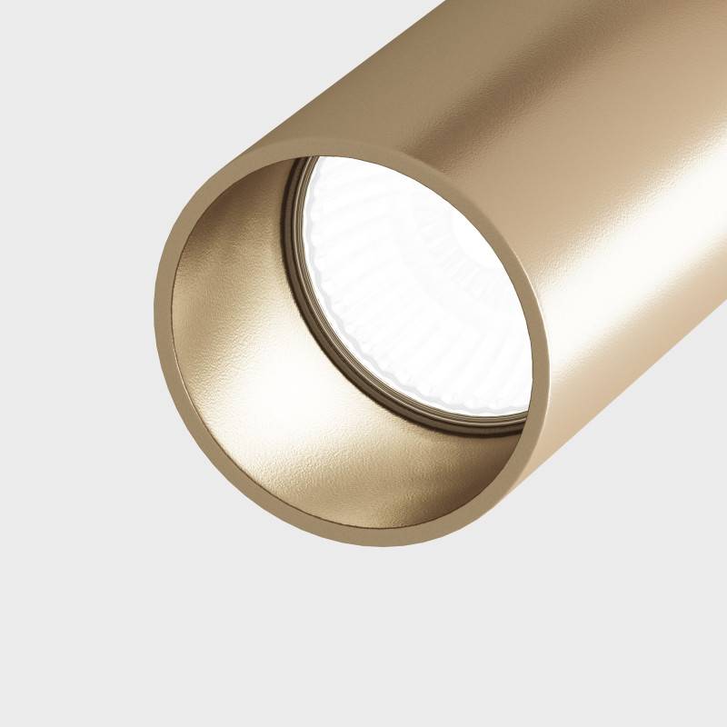 Спот Maytoni Technical C020CL-01GB