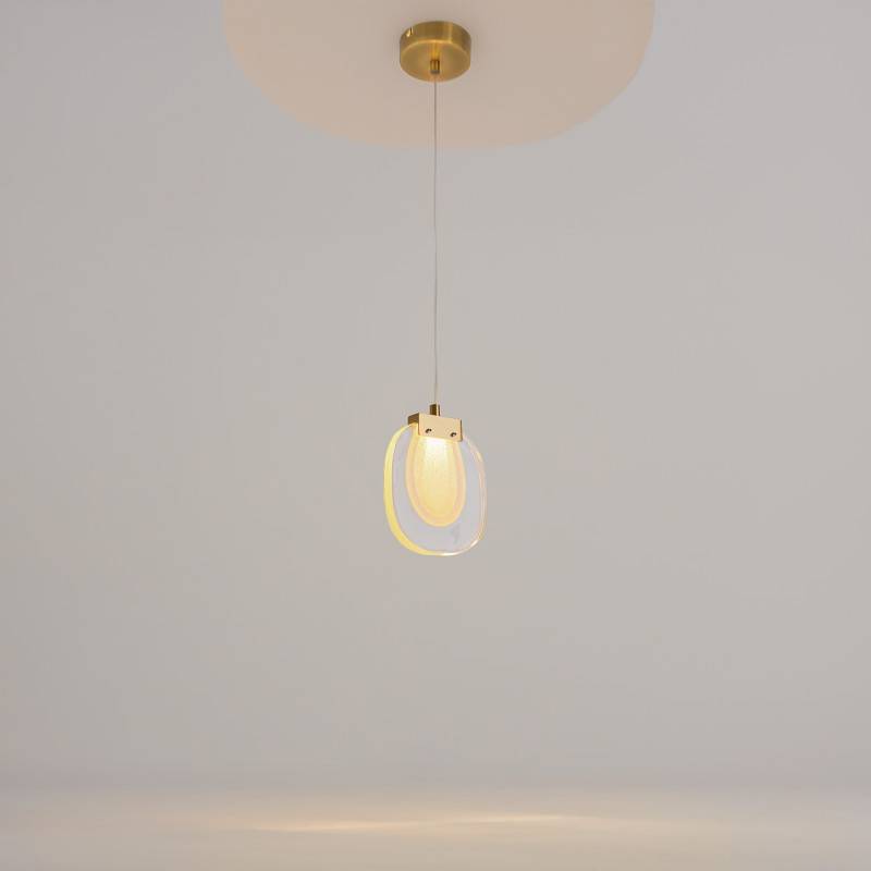 Накладной светильник Maytoni MOD367PL-L3BSK