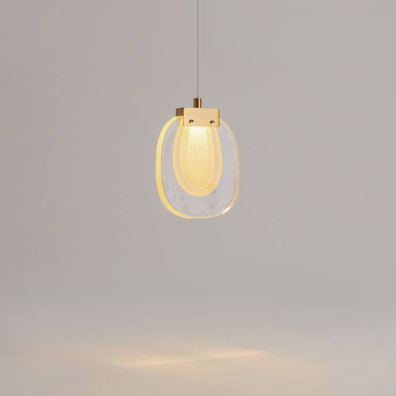 Накладной светильник Maytoni MOD367PL-L3BSK