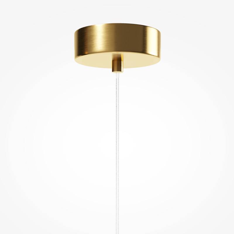 Накладной светильник Maytoni MOD367PL-L3BSK