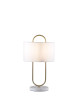 Настольная лампа Moderli V11599-1T