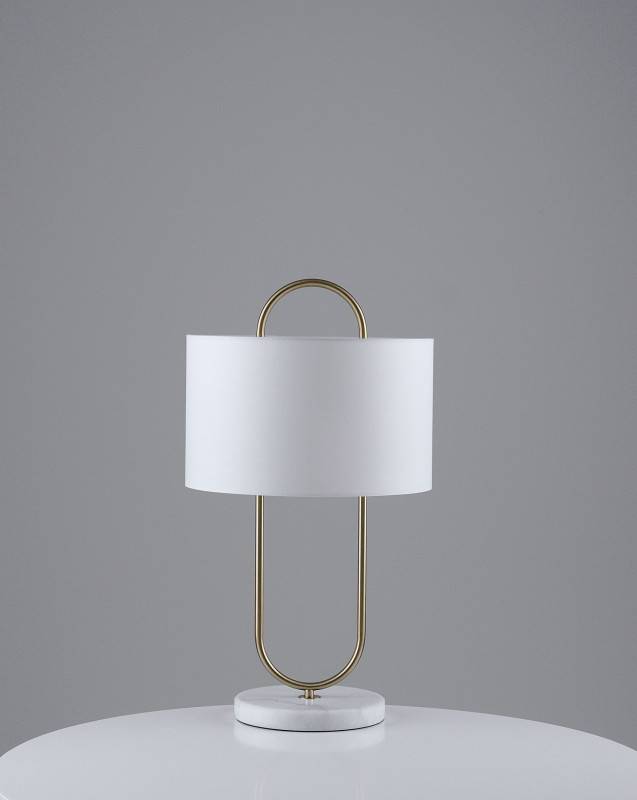 Настольная лампа Moderli V11599-1T