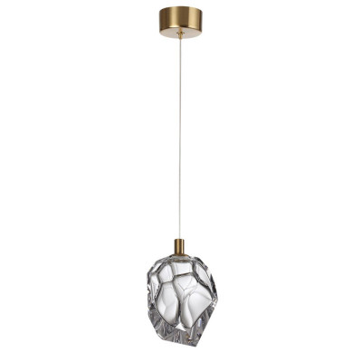 Подвесной светильник Odeon Light 7114/4LB