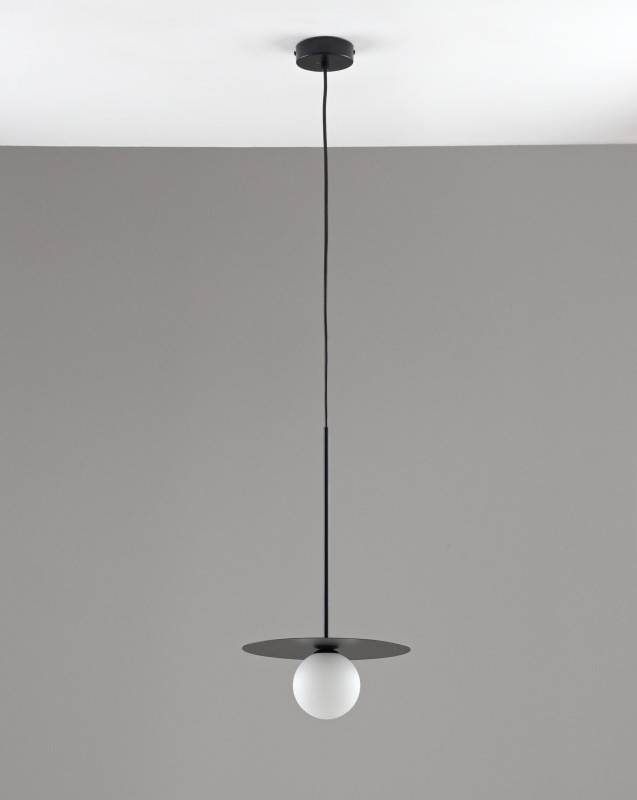 Подвесной светильник Moderli V11570-1P