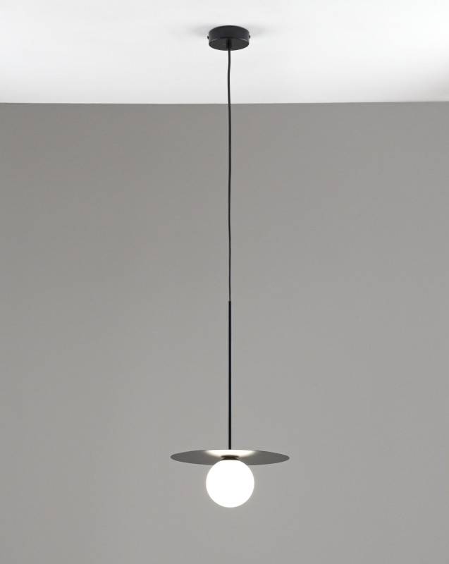 Подвесной светильник Moderli V11570-1P