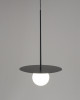 Подвесной светильник Moderli V11570-1P