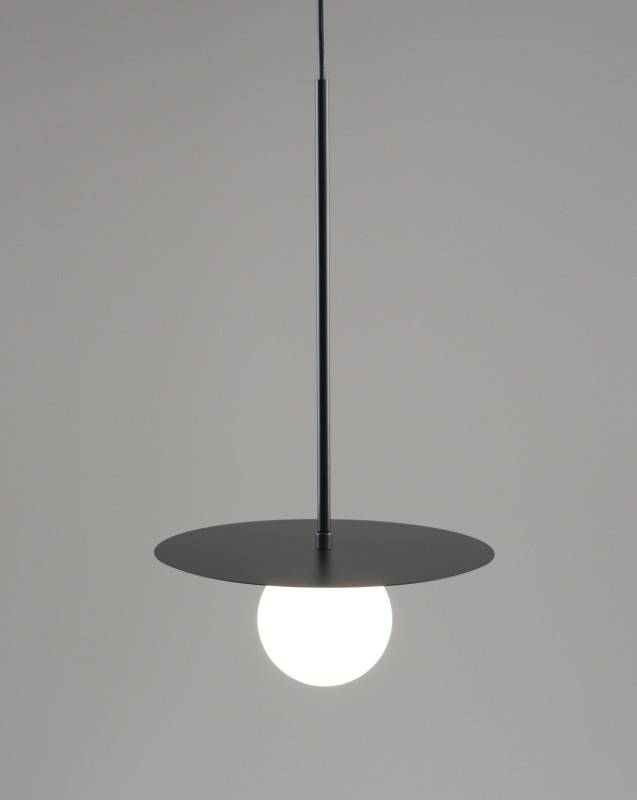 Подвесной светильник Moderli V11570-1P