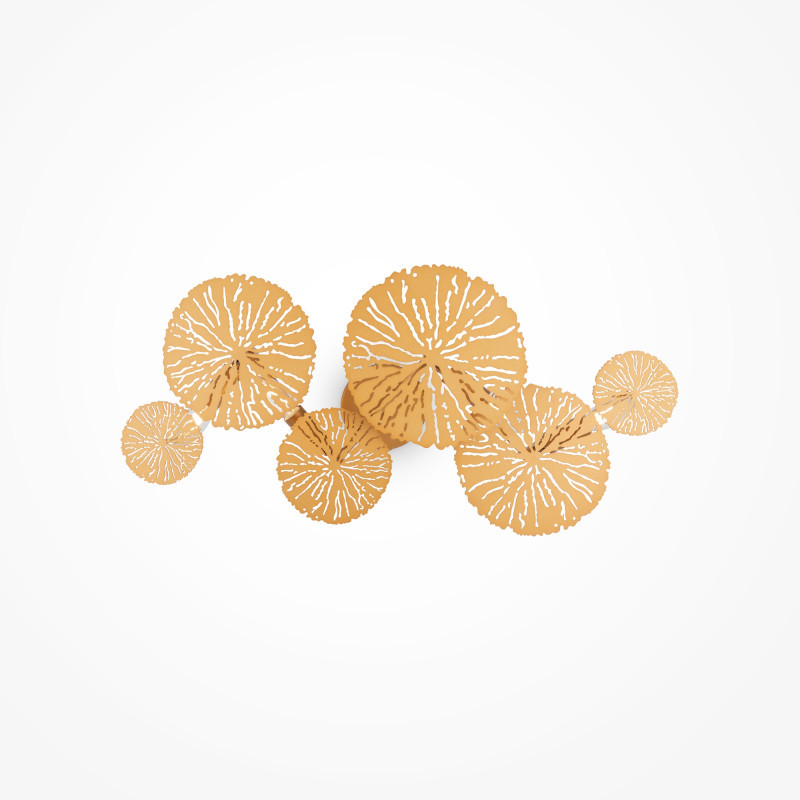 Бра Maytoni MOD082WL-04G