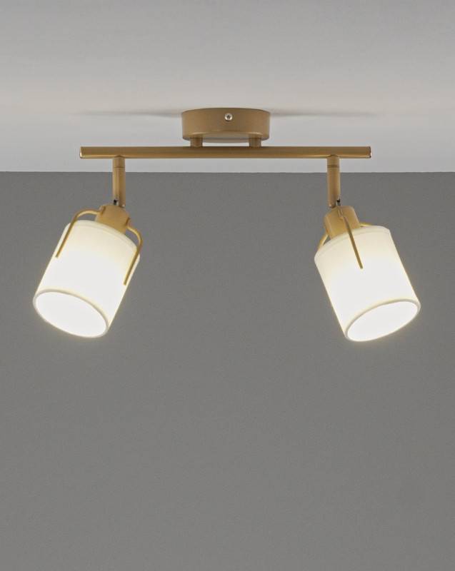 Спот Moderli V11854-2C