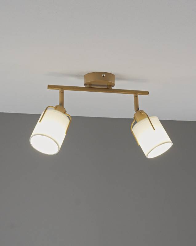 Спот Moderli V11854-2C