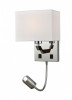 Бра Vele Luce VL1523W02